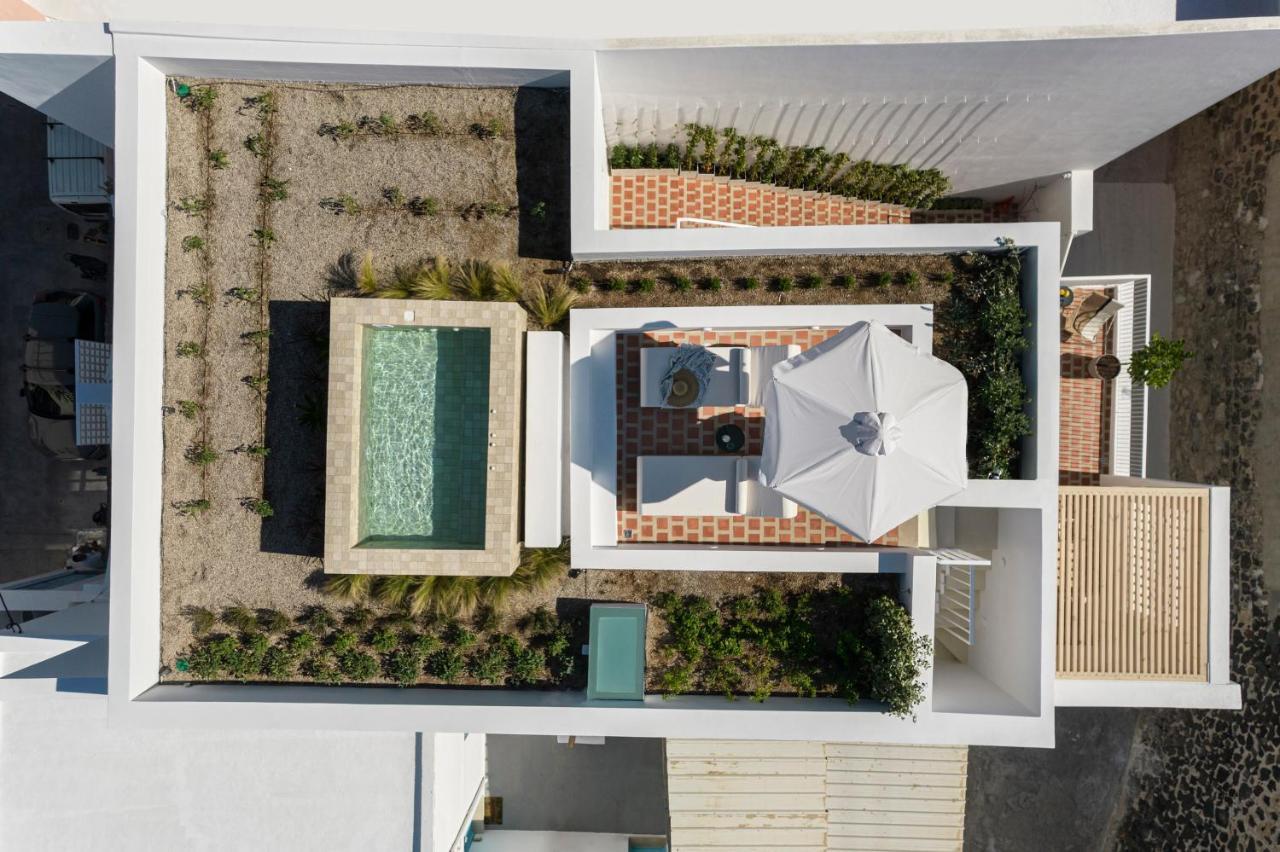 Ethos Vegan * Fira (Santorini)